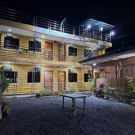 Rain Haven Lodging House Корон Екстериор снимка